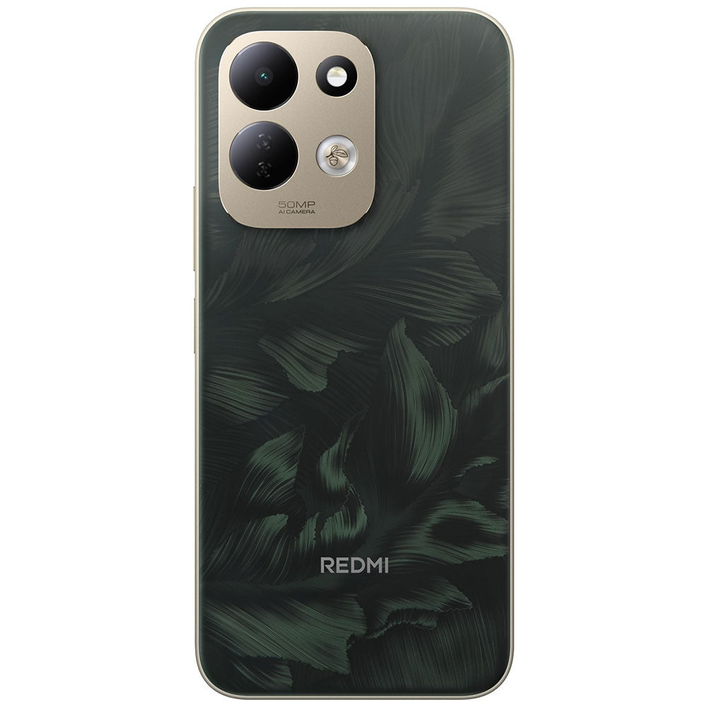 Xiaomi Redmi 17 Dual SIM (256GB / 6GB Ram / 6.9 Inch / 4G)
