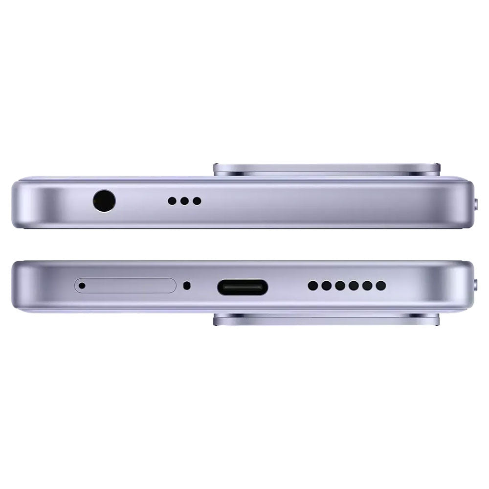 Xiaomi Redmi 17 Dual SIM (256GB / 6GB Ram / 6.9 Inch / 4G)