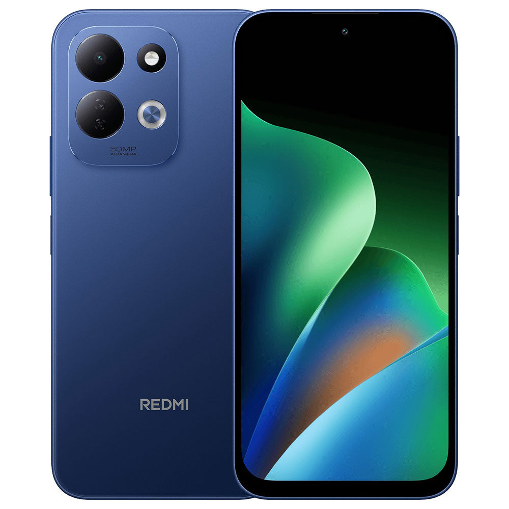 Xiaomi Redmi 17 Dual SIM (256GB / 6GB Ram / 6.9 Inch / 4G)
