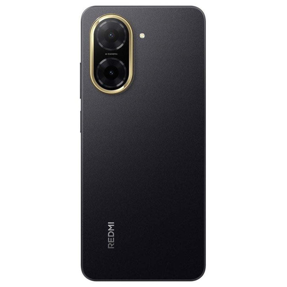 موبايل شاومي ريدمي A5 ثنائي الشريحة (128 جيجابايت / 4 جيجابايت رام / شاشة 6.88 بوصة / تقنية 4G LTE)