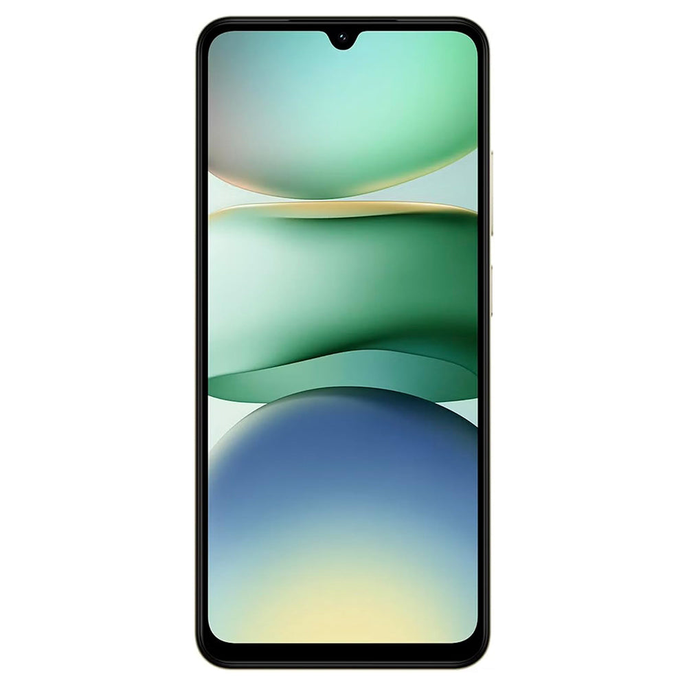 موبايل شاومي ريدمي A5 ثنائي الشريحة (128 جيجابايت / 4 جيجابايت رام / شاشة 6.88 بوصة / تقنية 4G LTE)