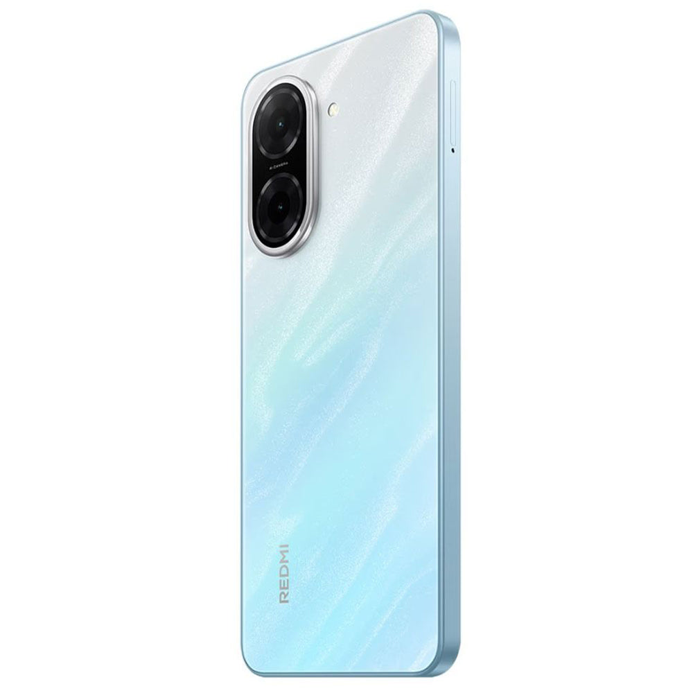 موبايل شاومي ريدمي A5 ثنائي الشريحة (128 جيجابايت / 4 جيجابايت رام / شاشة 6.88 بوصة / تقنية 4G LTE)