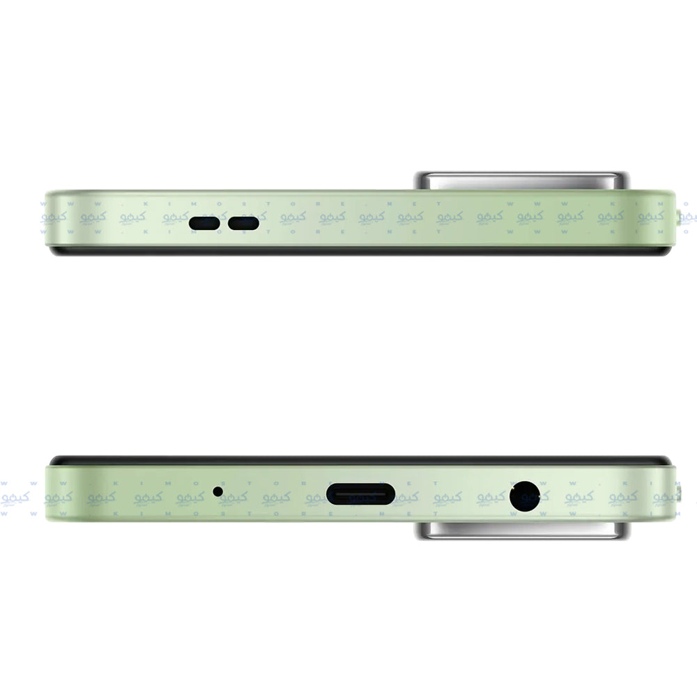 A5 Dual SIM (128GB / 4GB Ram / 6.88 Inch / 4G LTE)