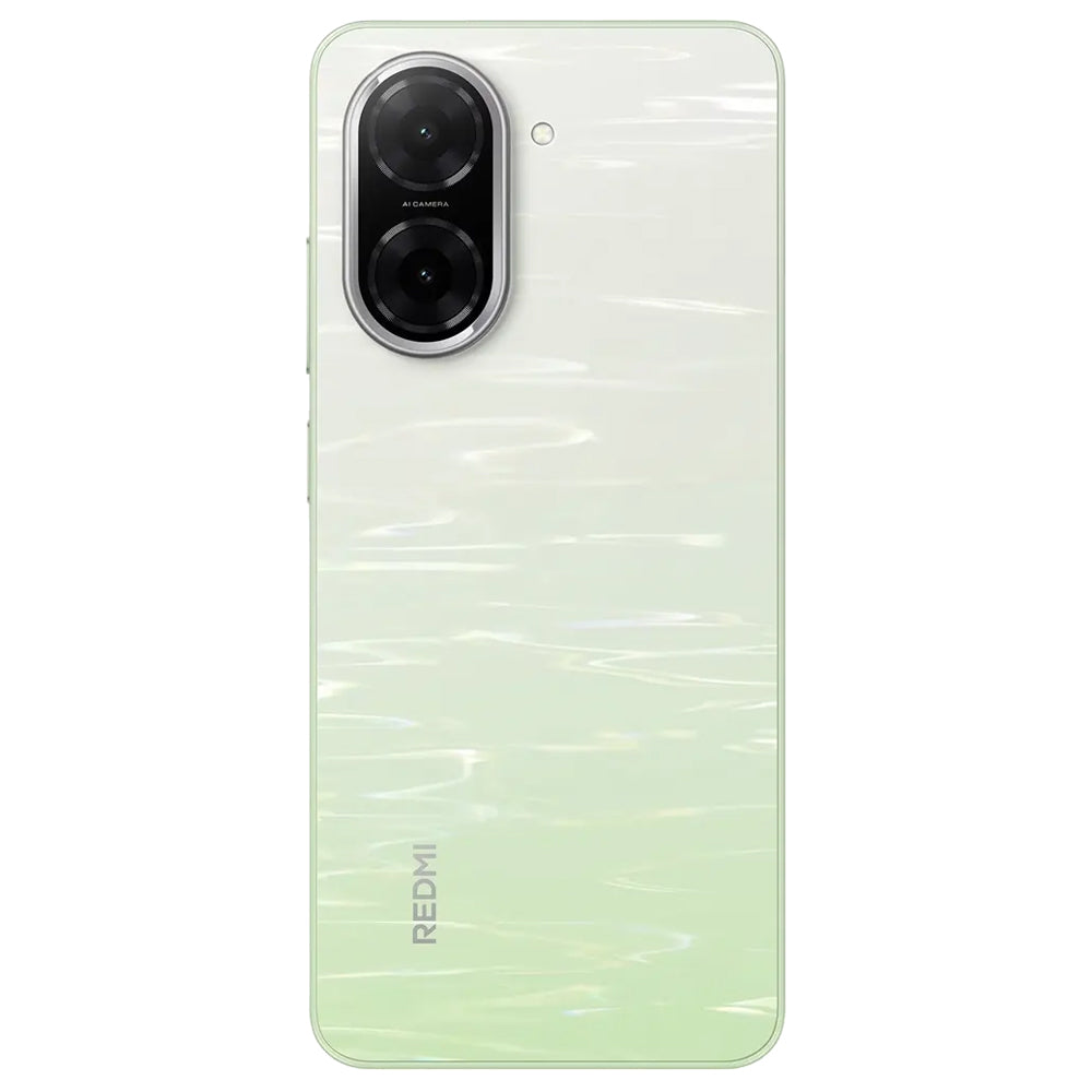موبايل شاومي ريدمي A5 ثنائي الشريحة (128 جيجابايت / 4 جيجابايت رام / شاشة 6.88 بوصة / تقنية 4G LTE)