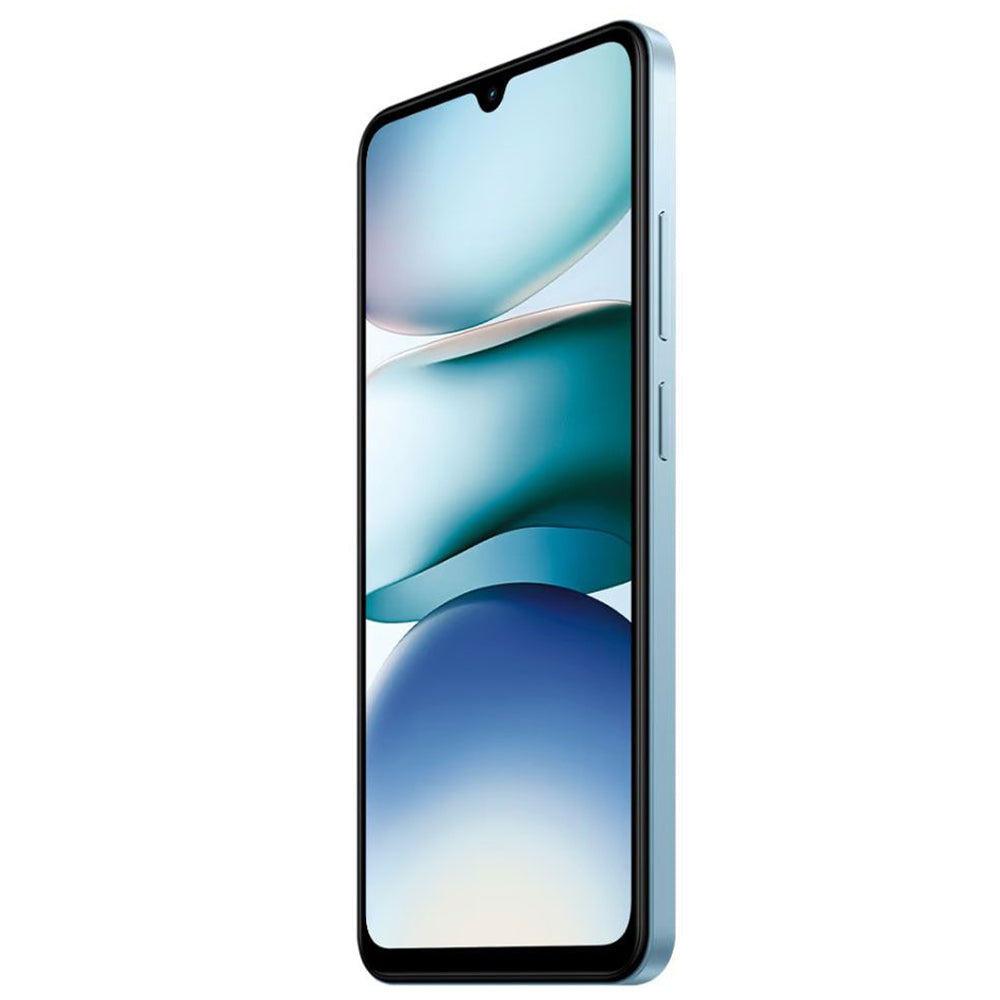 موبايل شاومي ريدمي A5 ثنائي الشريحة (128 جيجابايت / 4 جيجابايت رام / شاشة 6.88 بوصة / تقنية 4G LTE)