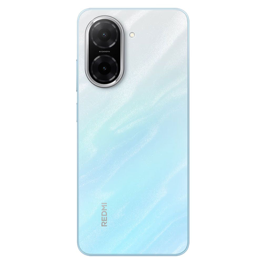 موبايل شاومي ريدمي A5 ثنائي الشريحة (128 جيجابايت / 4 جيجابايت رام / شاشة 6.88 بوصة / تقنية 4G LTE)