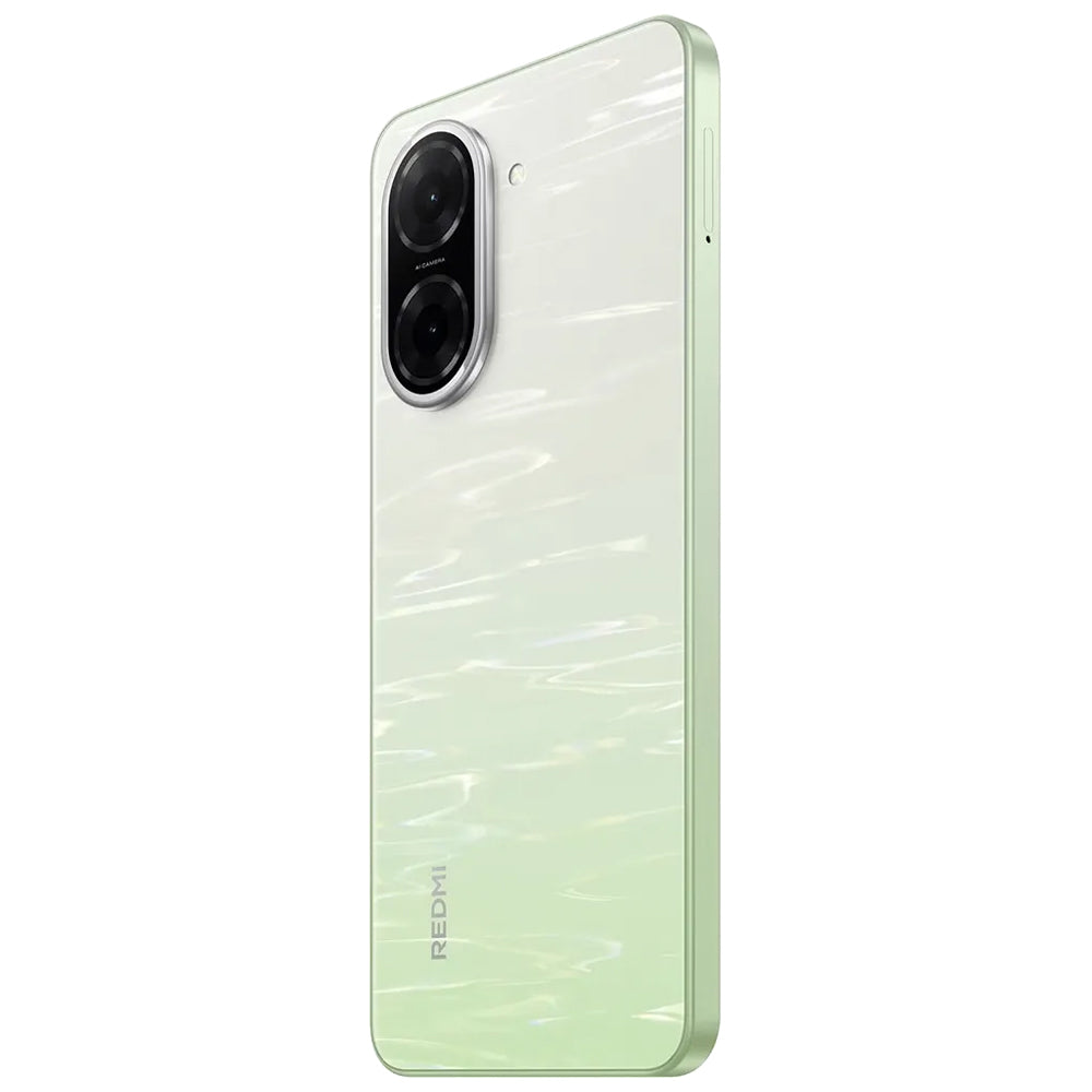 موبايل شاومي ريدمي A5 ثنائي الشريحة (128 جيجابايت / 4 جيجابايت رام / شاشة 6.88 بوصة / تقنية 4G LTE)