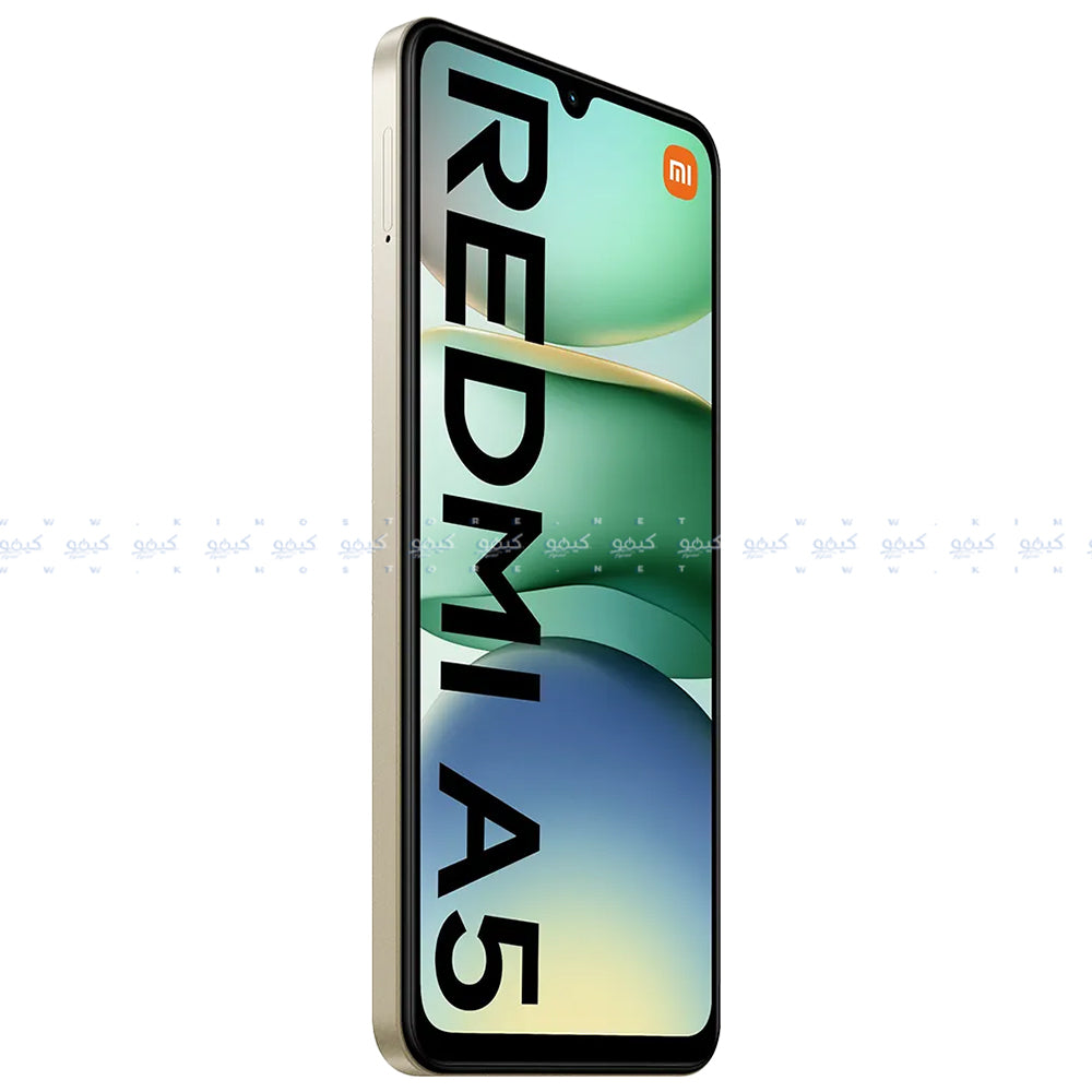 موبايل شاومي A5