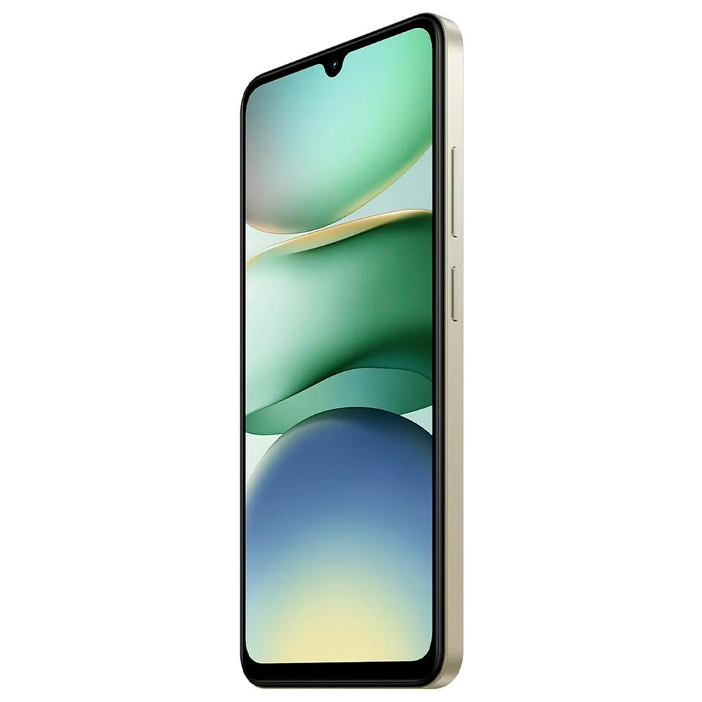 موبايل شاومي ريدمي A5 ثنائي الشريحة (128 جيجابايت / 4 جيجابايت رام / شاشة 6.88 بوصة / تقنية 4G LTE)
