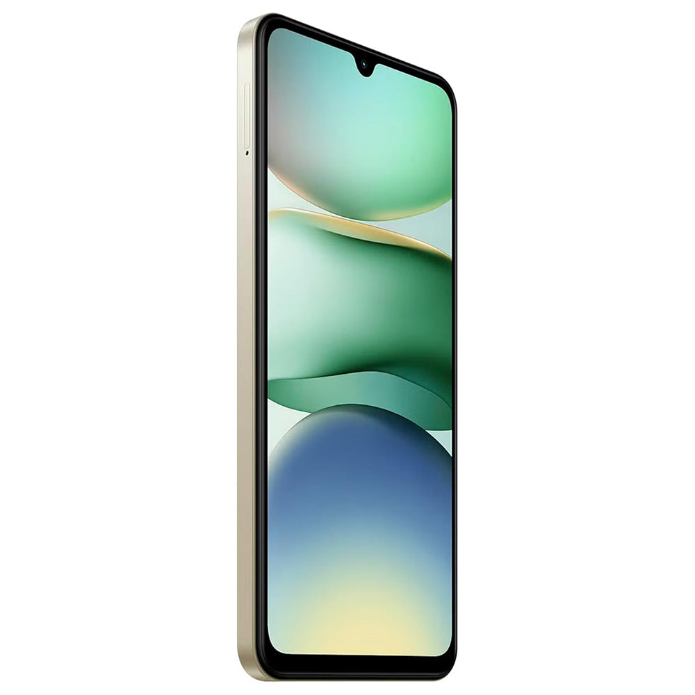 موبايل شاومي ريدمي A5 ثنائي الشريحة (128 جيجابايت / 4 جيجابايت رام / شاشة 6.88 بوصة / تقنية 4G LTE)