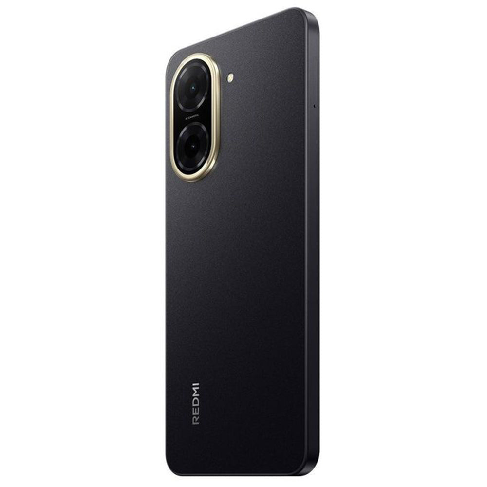 موبايل شاومي ريدمي A5 ثنائي الشريحة (128 جيجابايت / 4 جيجابايت رام / شاشة 6.88 بوصة / تقنية 4G LTE)