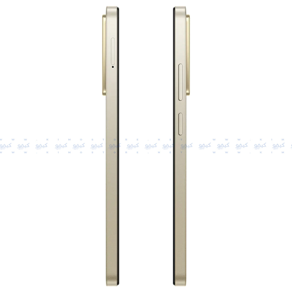 موبايل شاومي ريدمي A5 ثنائي الشريحة