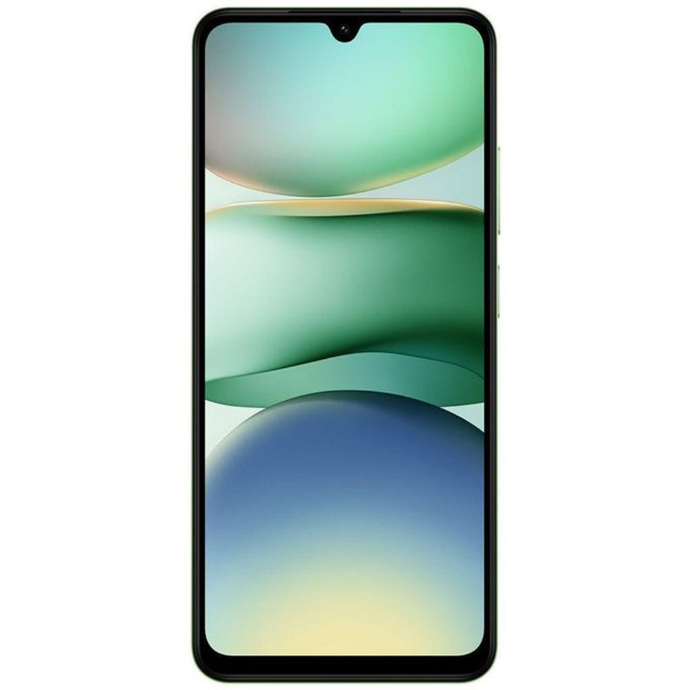 موبايل شاومي ريدمي A5 ثنائي الشريحة (128 جيجابايت / 4 جيجابايت رام / شاشة 6.88 بوصة / تقنية 4G LTE)