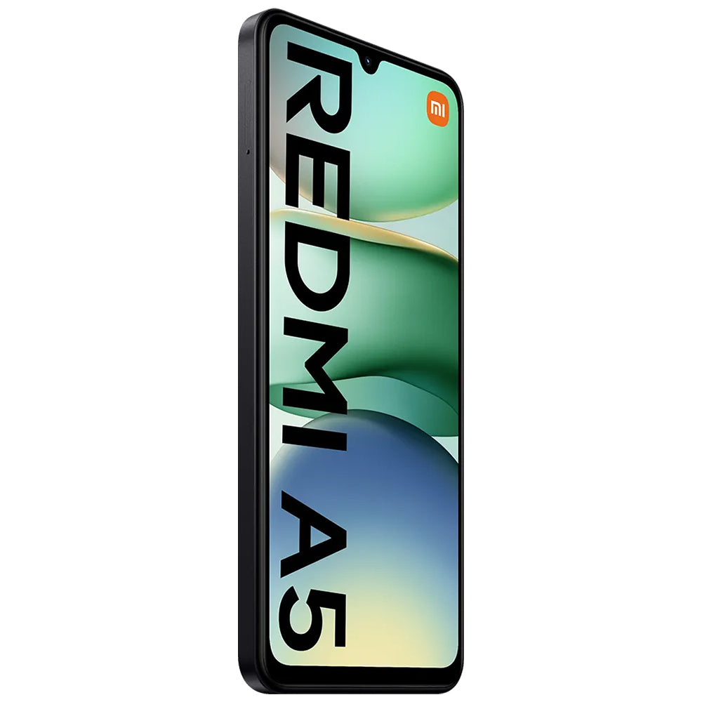 Xiaomi Redmi A5 Dual SIM (64GB / 4GB Ram / 6.88 Inch / 4G LTE)