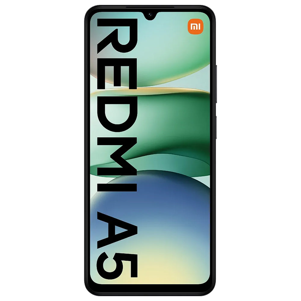 Xiaomi Redmi A5 Dual SIM (64GB / 4GB Ram / 6.88 Inch / 4G LTE)