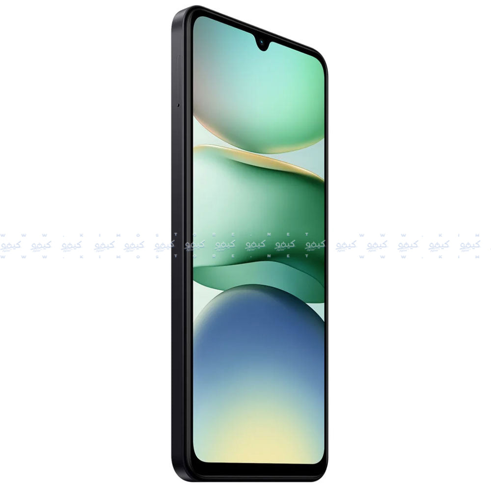 موبايل شاومي ريدمي A5 ثنائي الشريحة (64 جيجابايت / 4 جيجابايت رام / شاشة 6.88 بوصة / تقنية 4G LTE)