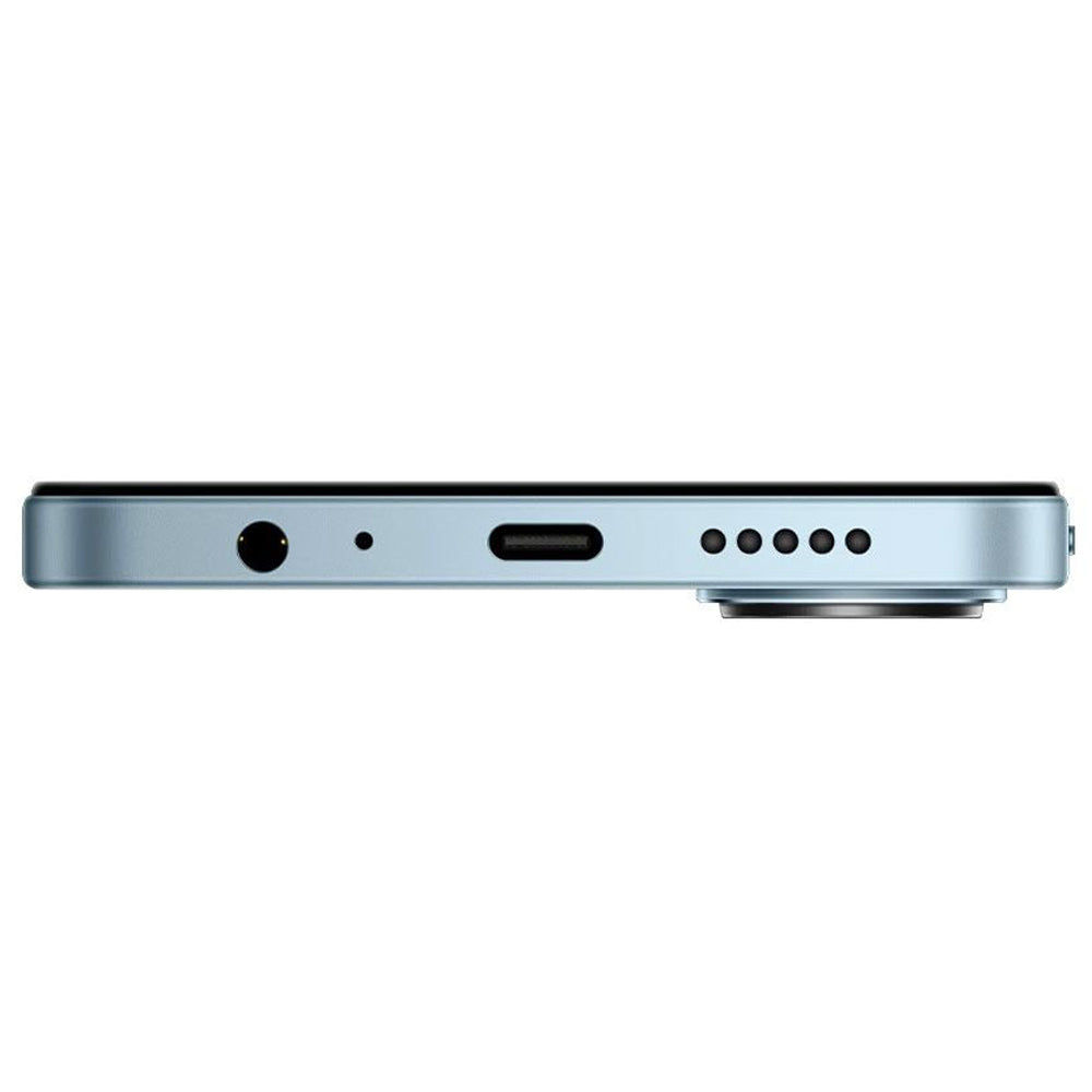 موبايل شاومي ريدمي A7 Pro ثنائي الشريحة (128 جيجابايت / 4 جيجابايت رام / شاشة 6.9 بوصة / تقنية 4G LTE)