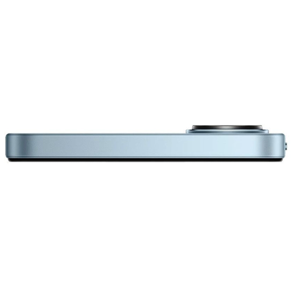 موبايل شاومي ريدمي A7 Pro ثنائي الشريحة (128 جيجابايت / 4 جيجابايت رام / شاشة 6.9 بوصة / تقنية 4G LTE)