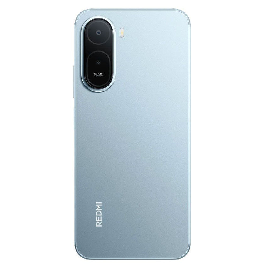 موبايل شاومي ريدمي A7 Pro ثنائي الشريحة (128 جيجابايت / 4 جيجابايت رام / شاشة 6.9 بوصة / تقنية 4G LTE)