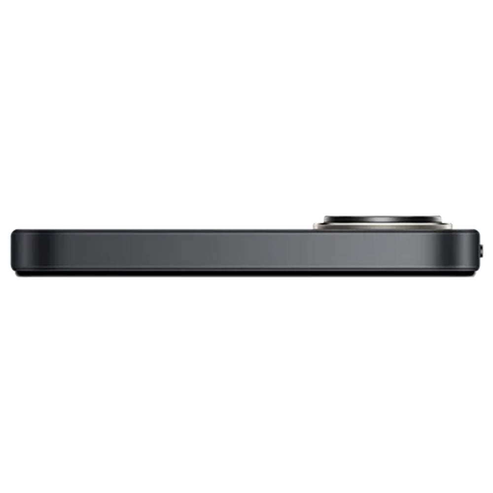 موبايل شاومي ريدمي A7 Pro ثنائي الشريحة (64 جيجابايت / 4 جيجابايت رام / شاشة 6.9 بوصة / تقنية 4G LTE) - أسود