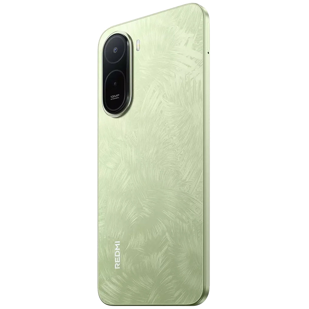 موبايل شاومي ريدمي A7 Pro (64 جيجابايت / 4 جيجابايت رام / شاشة 6.9 بوصة / تقنية 4G LTE)