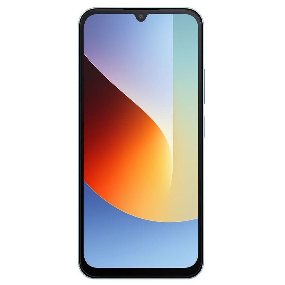 موبايل شاومي ريدمي A7 Pro ثنائي الشريحة (64 جيجابايت / 4 جيجابايت رام / شاشة 6.9 بوصة / تقنية 4G LTE)