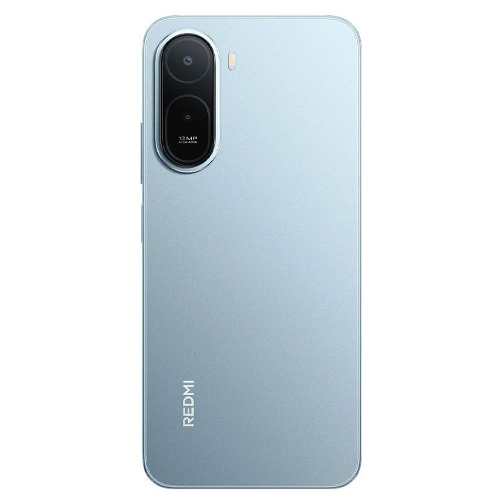 موبايل شاومي ريدمي A7 Pro ثنائي الشريحة (64 جيجابايت / 4 جيجابايت رام / شاشة 6.9 بوصة / تقنية 4G LTE)
