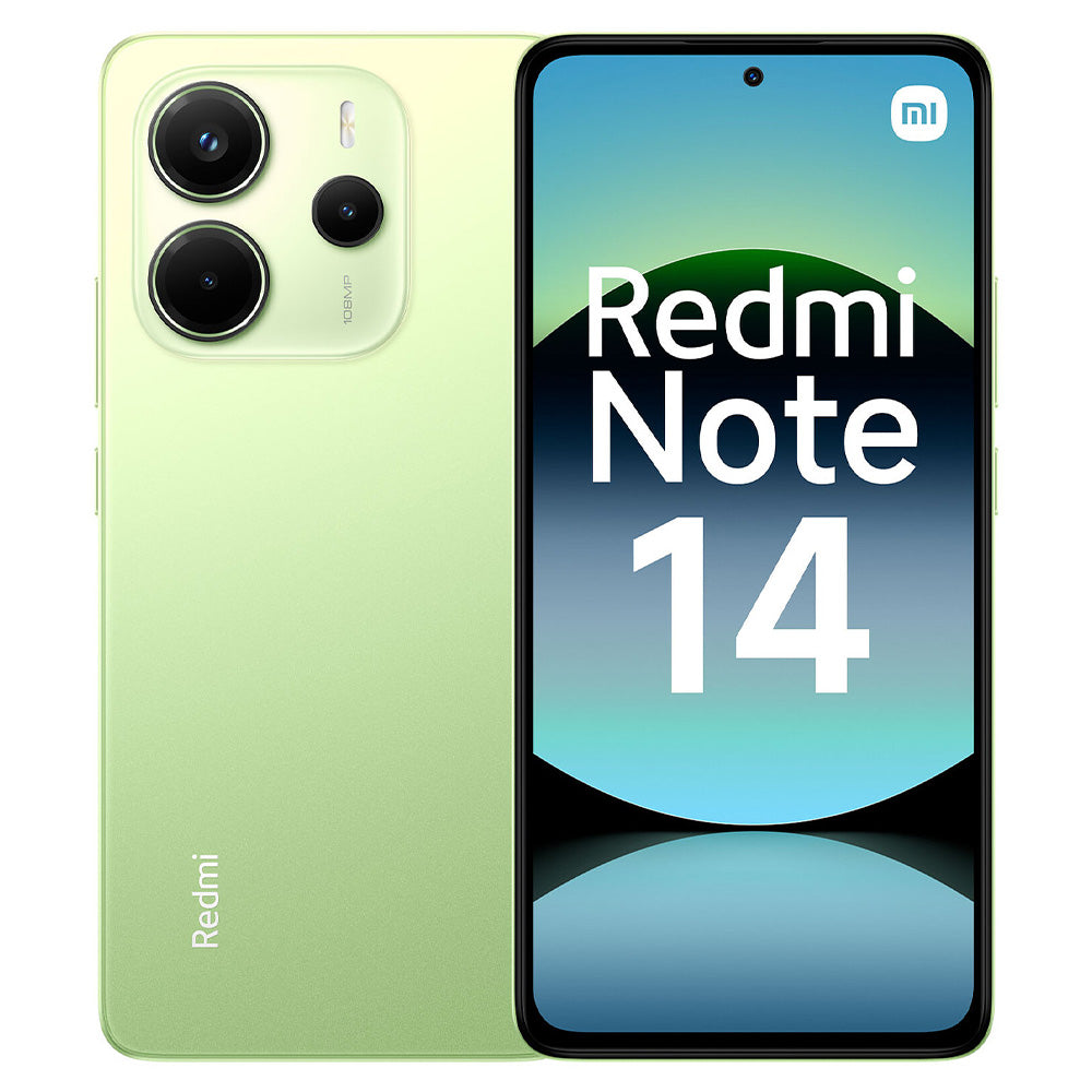 Redmi Note 14