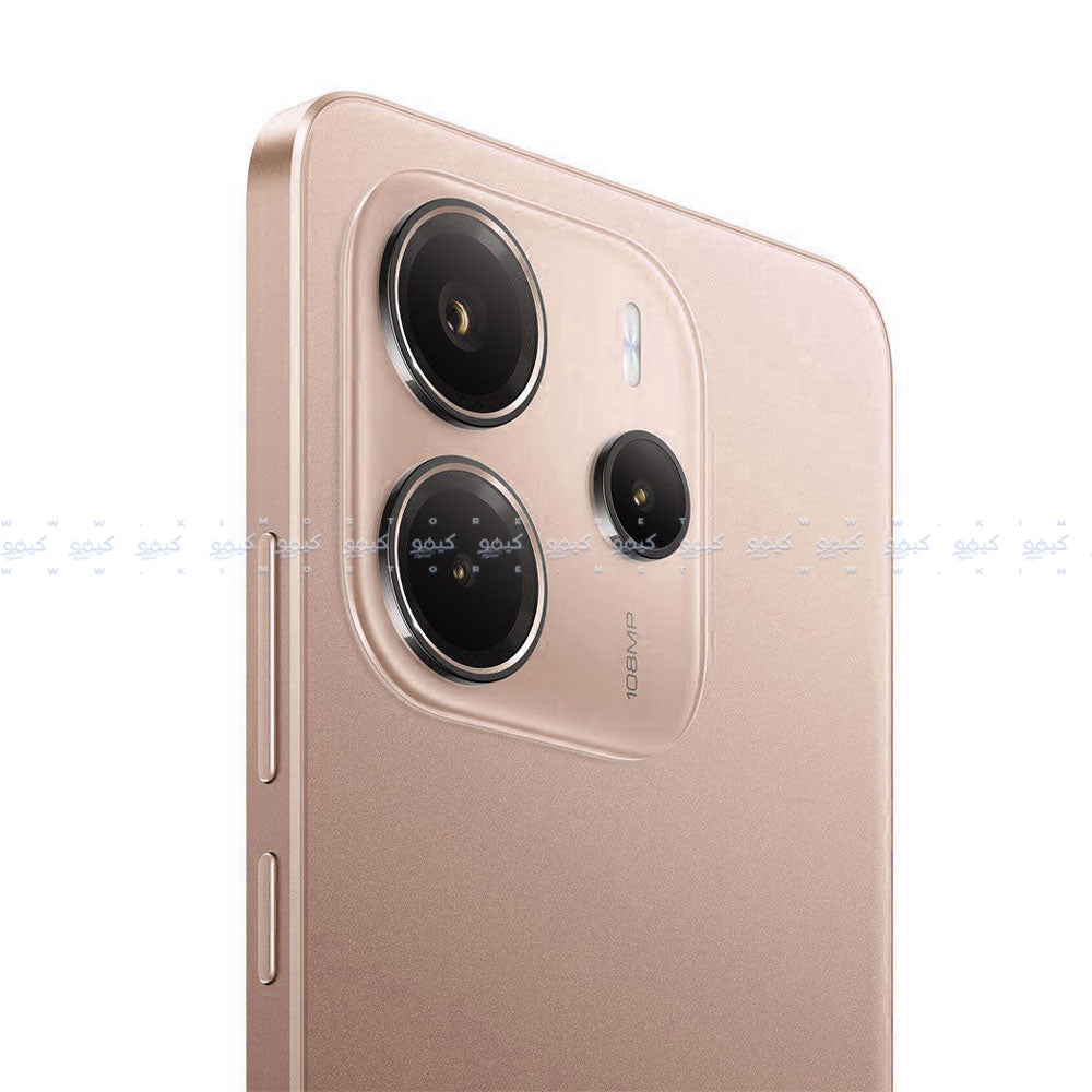 Xiaomi Redmi Note 14 Dual SIM (256GB)