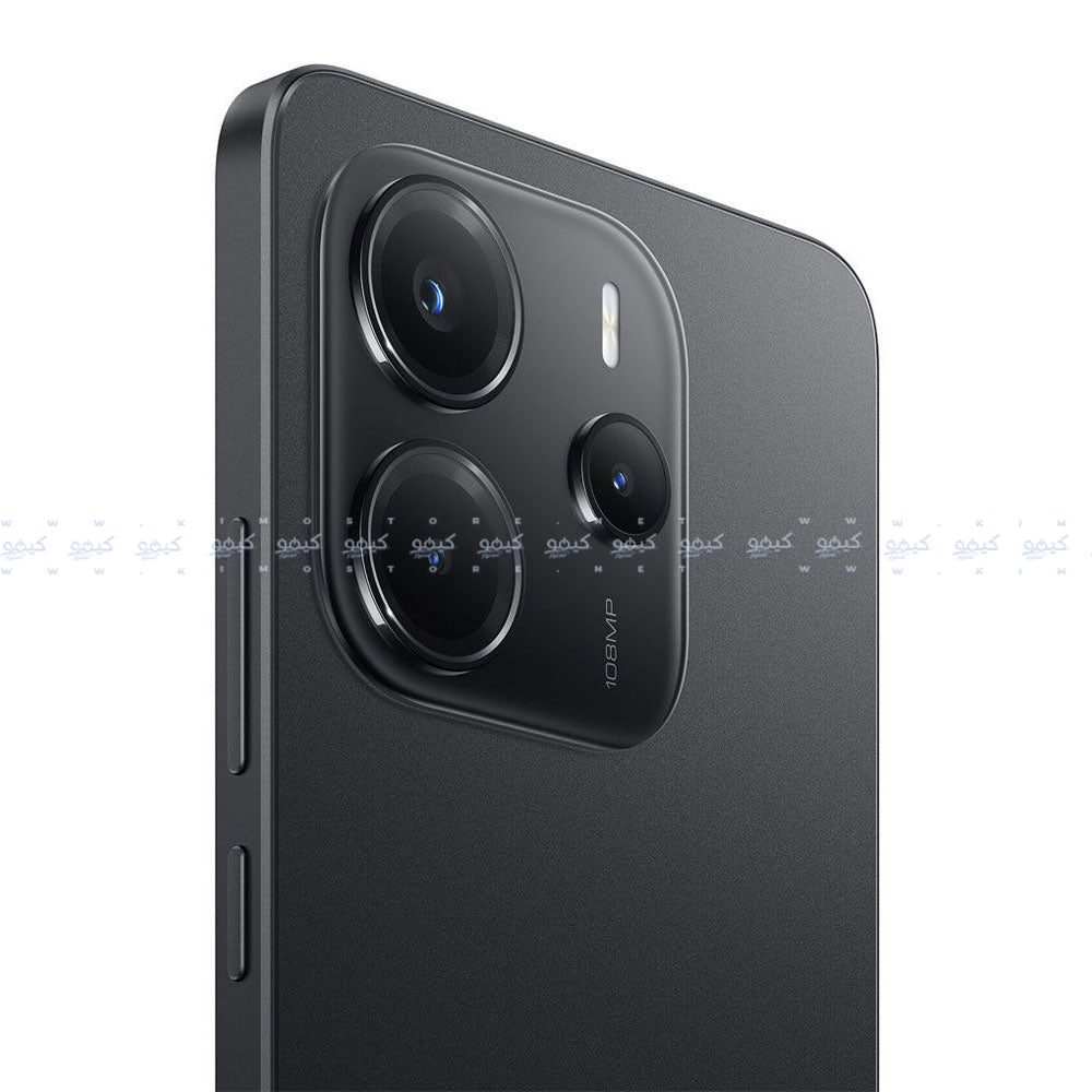 Xiaomi Redmi Note 14 Dual SIM (256GB / 8GB Ram / 6.67 Inch / 4G LTE)