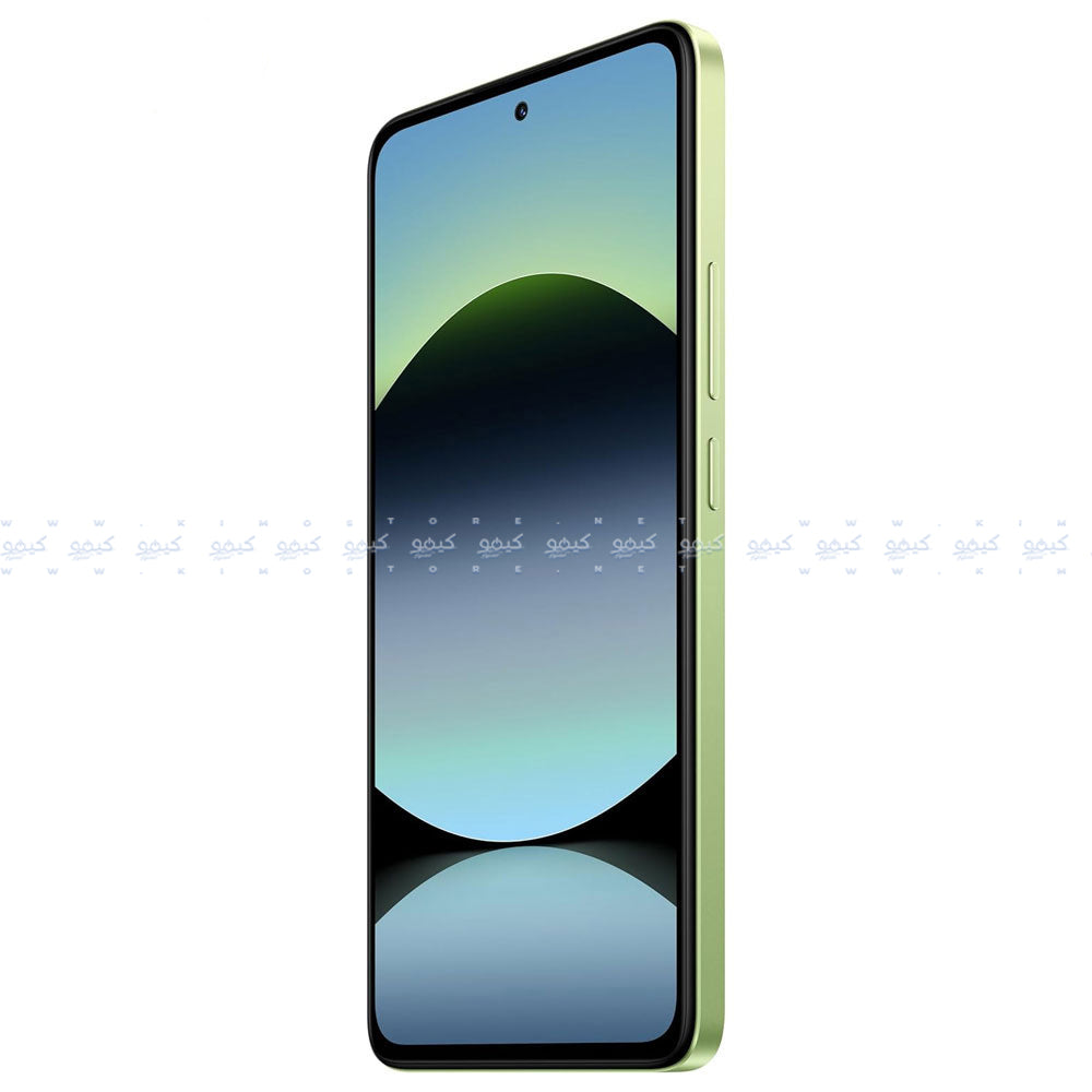 Xiaomi Redmi Note 14 Dual SIM (256GB / 8GB Ram / 6.67 Inch / 4G LTE)