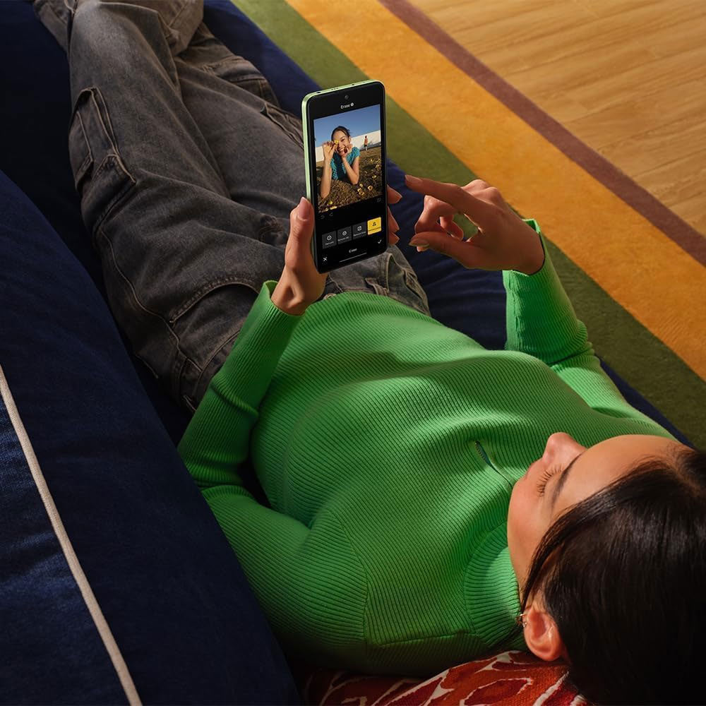 Xiaomi Redmi Note 14 Dual SIM (256GB / 8GB Ram / 6.67 Inch / 4G LTE)