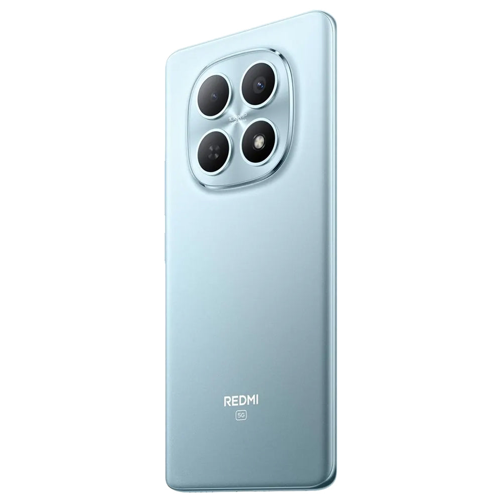 Xiaomi Redmi Note 15 Dual SIM (128GB / 6GB Ram / 6.77 Inch / 4G LTE)