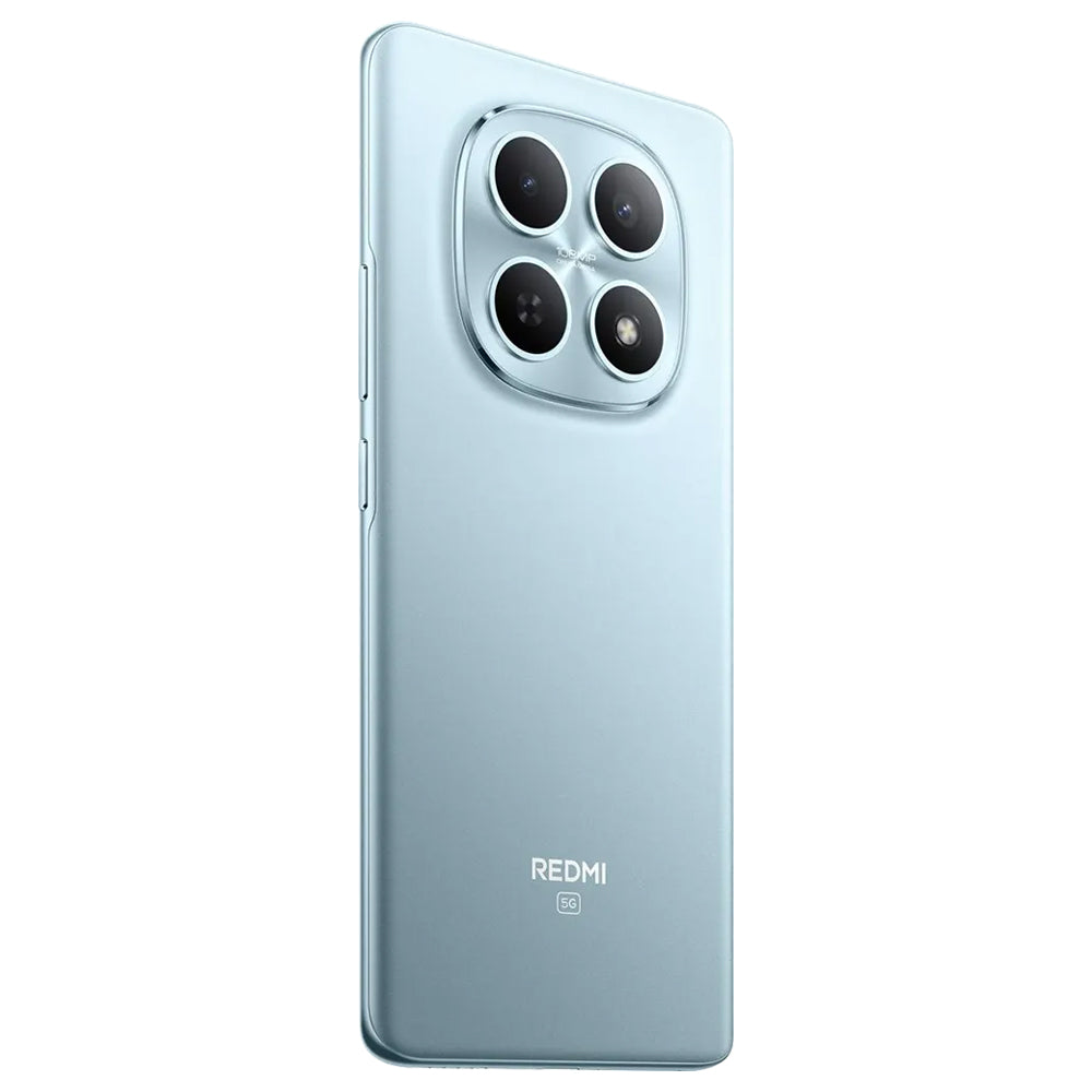Xiaomi Redmi Note 15 Dual SIM (128GB / 6GB Ram / 6.77 Inch / 4G LTE)