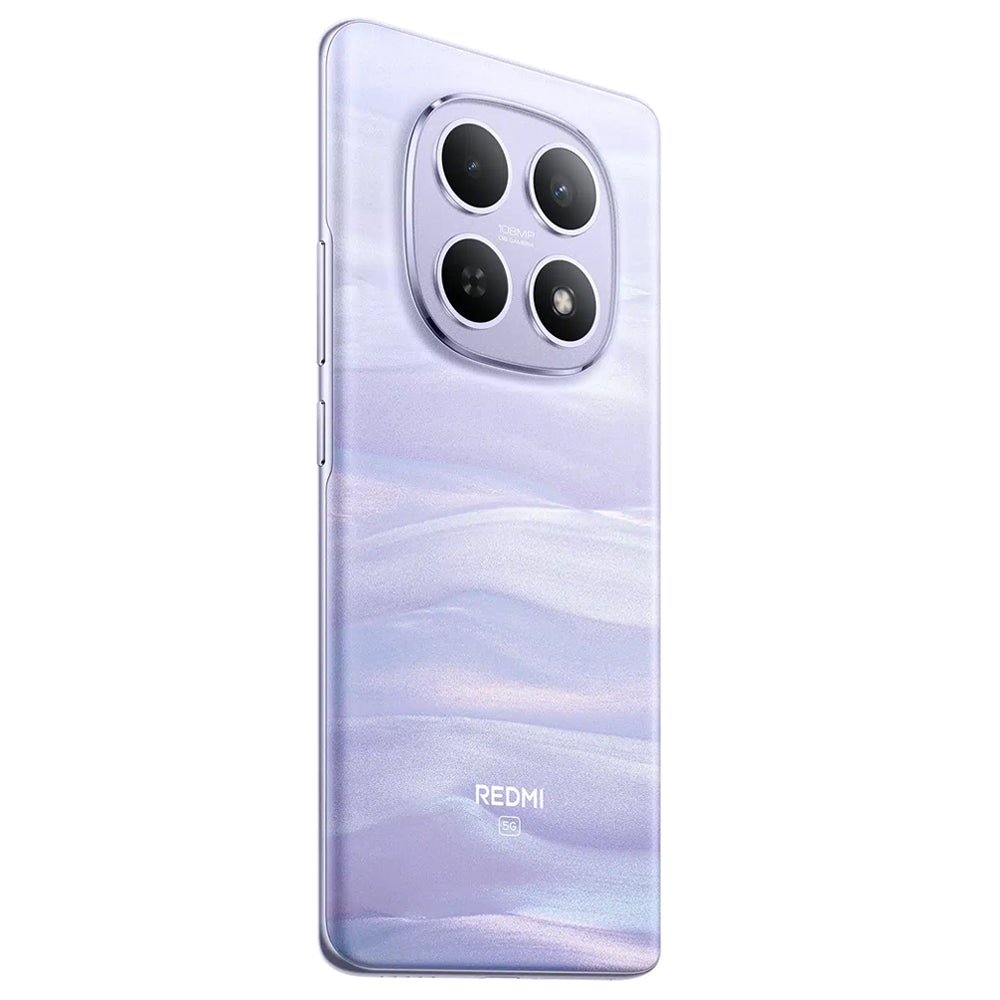 Xiaomi Redmi Note 15 Dual SIM (128GB / 6GB Ram / 6.77 Inch / 4G LTE)