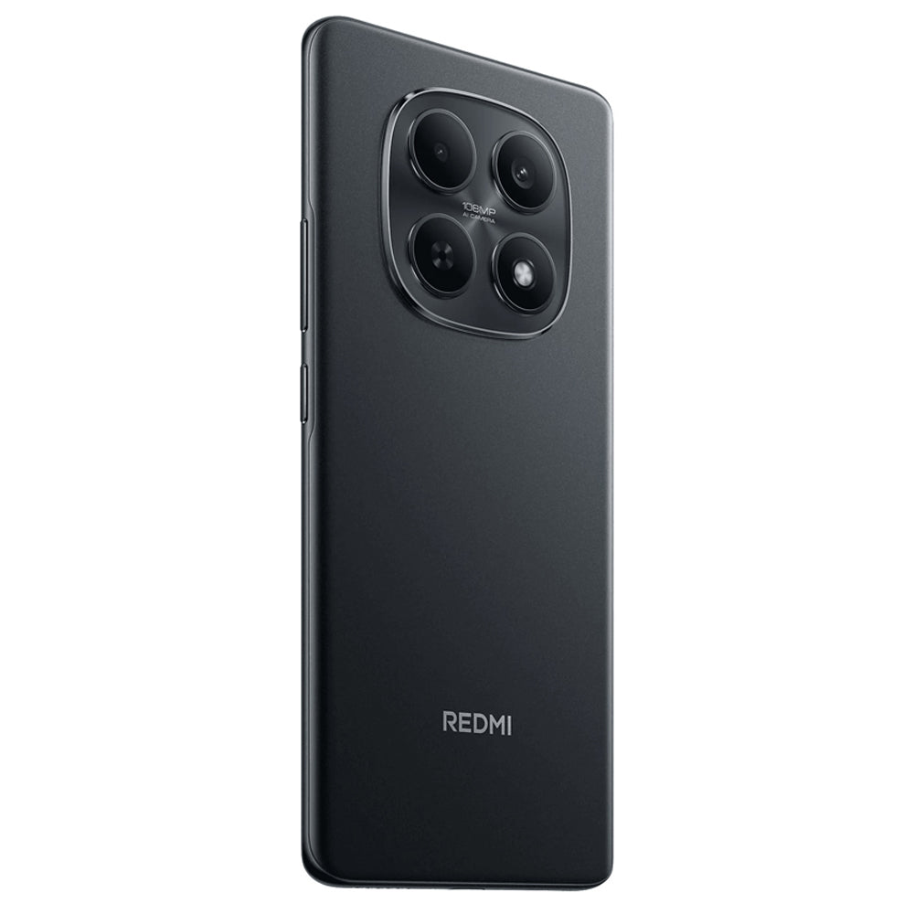 موبايل شاومي ريدمي Note 15 ثنائي الشريحة (256 جيجابايت / 8 جيجابايت رام / شاشة 6.77 بوصة / تقنية 4G LTE)