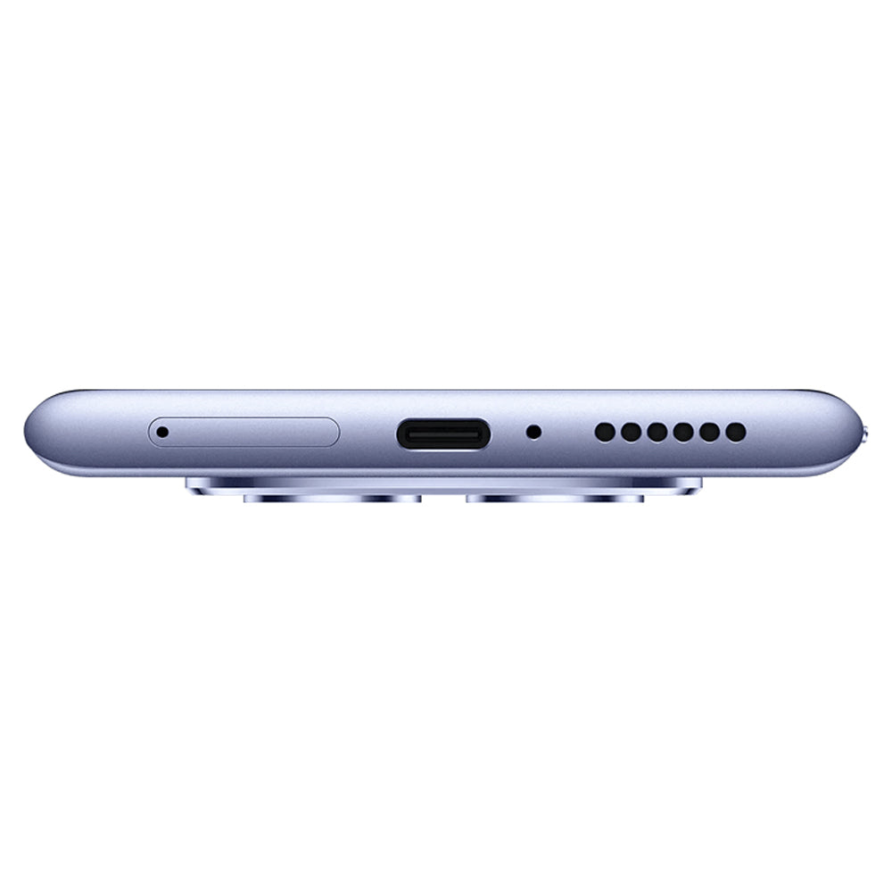 موبايل شاومي ريدمي Note 15 ثنائي الشريحة (256 جيجابايت / 8 جيجابايت رام / شاشة 6.77 بوصة / تقنية 4G LTE)