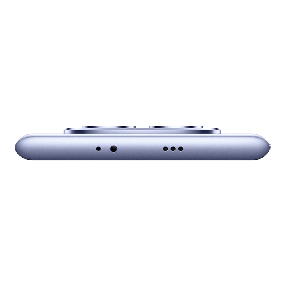 موبايل شاومي ريدمي Note 15 ثنائي الشريحة (256 جيجابايت / 8 جيجابايت رام / شاشة 6.77 بوصة / تقنية 4G LTE)