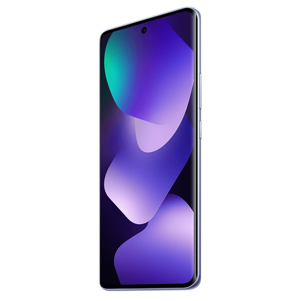 موبايل شاومي ريدمي Note 15 ثنائي الشريحة (256 جيجابايت / 8 جيجابايت رام / شاشة 6.77 بوصة / تقنية 4G LTE)