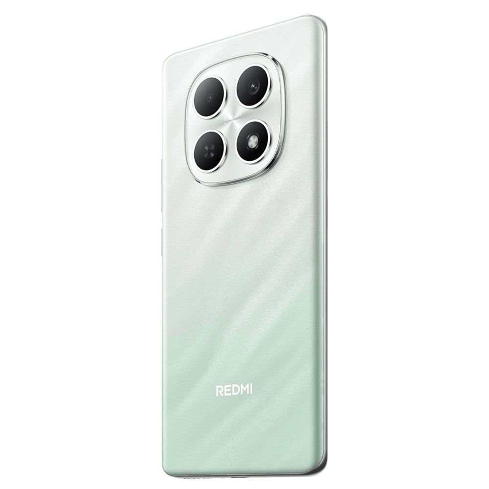 موبايل شاومي ريدمي Note 15 ثنائي الشريحة (256 جيجابايت / 8 جيجابايت رام / شاشة 6.77 بوصة / تقنية 4G LTE)