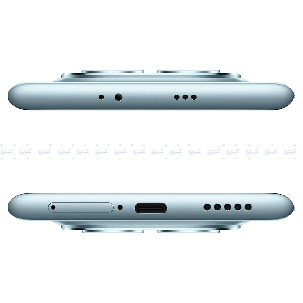 موبايل شاومي ريدمي Note 15 ثنائي الشريحة (256 جيجابايت / 8 جيجابايت رام / شاشة 6.77 بوصة / تقنية 5G )