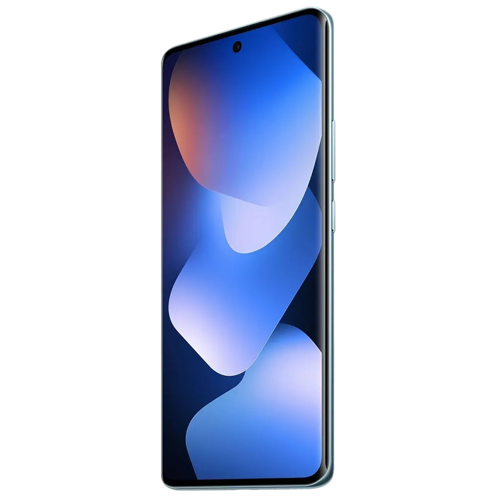 Xiaomi Redmi Note 15 Dual SIM (256GB / 8GB Ram / 6.77 Inch / 5G)
