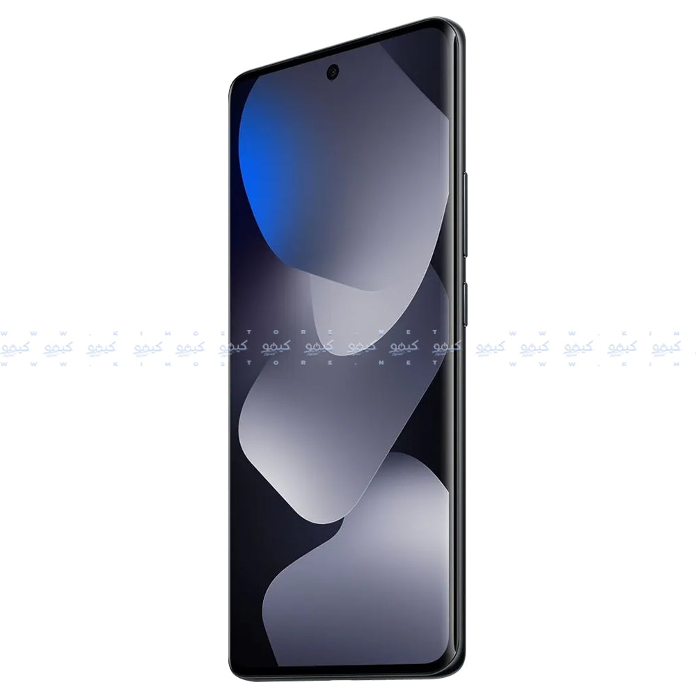 موبايل شاومي ريدمي Note 15 ثنائي الشريحة (256 جيجابايت / 8 جيجابايت رام / شاشة 6.77 بوصة / تقنية 5G )