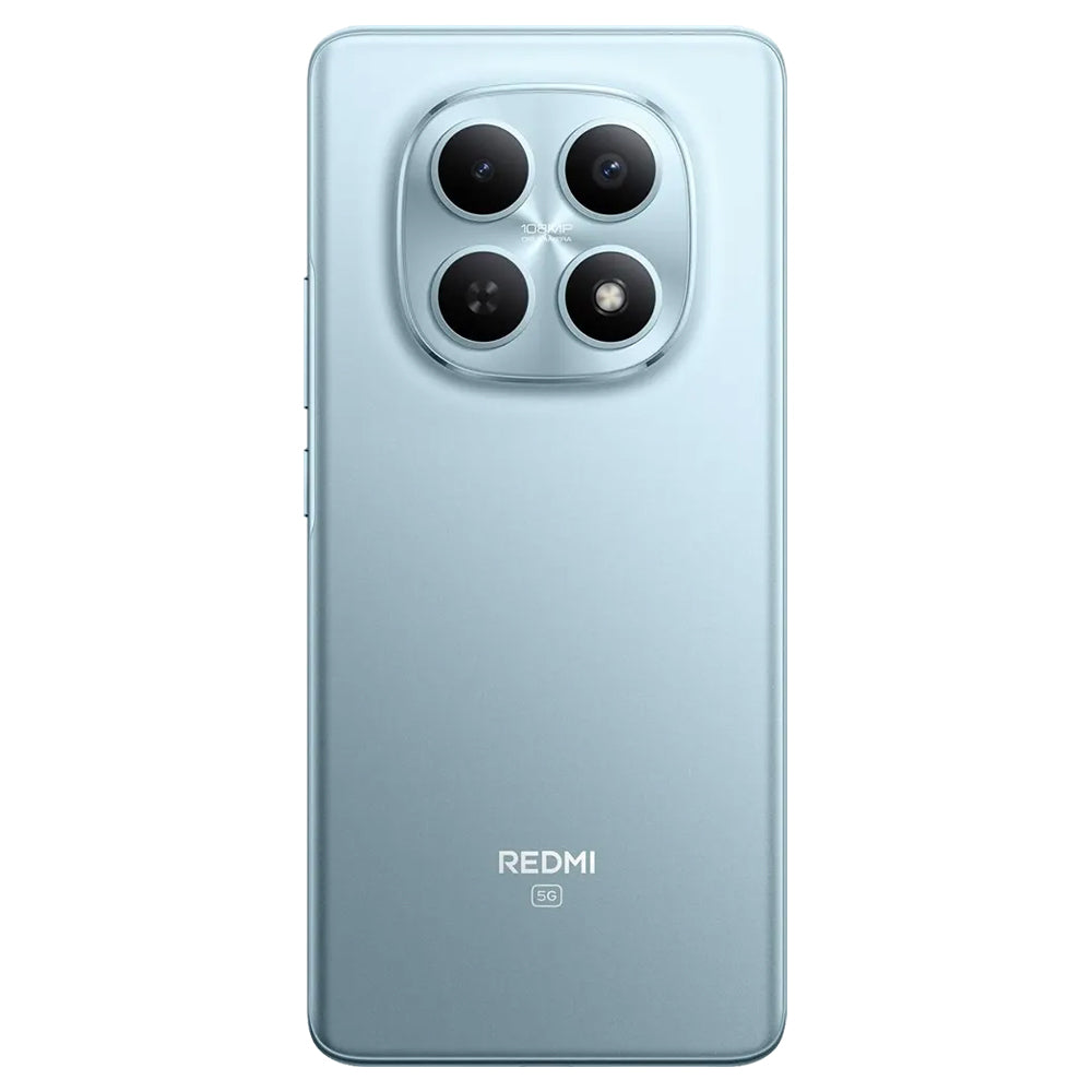 Xiaomi Redmi Note 15 Dual SIM (256GB / 8GB Ram / 6.77 Inch / 5G)