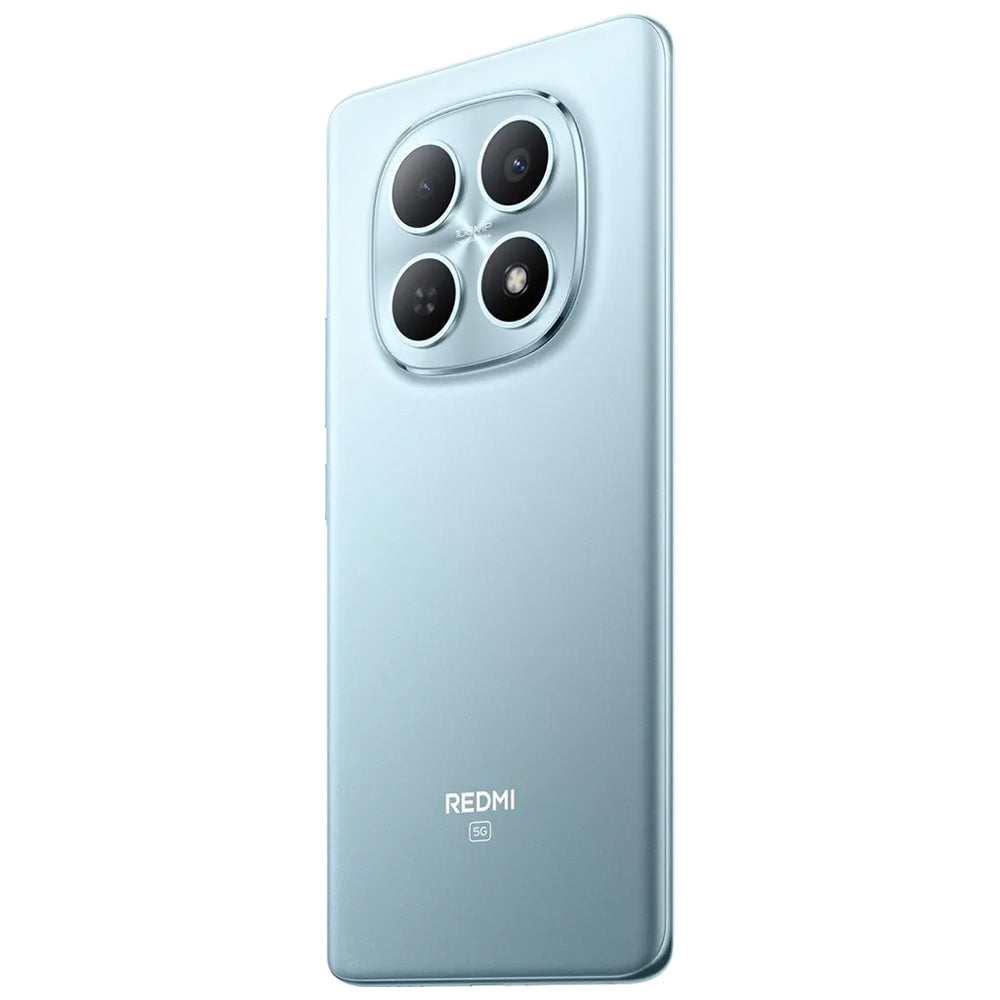 Xiaomi Redmi Note 15 Dual SIM (256GB / 8GB Ram / 6.77 Inch / 5G)