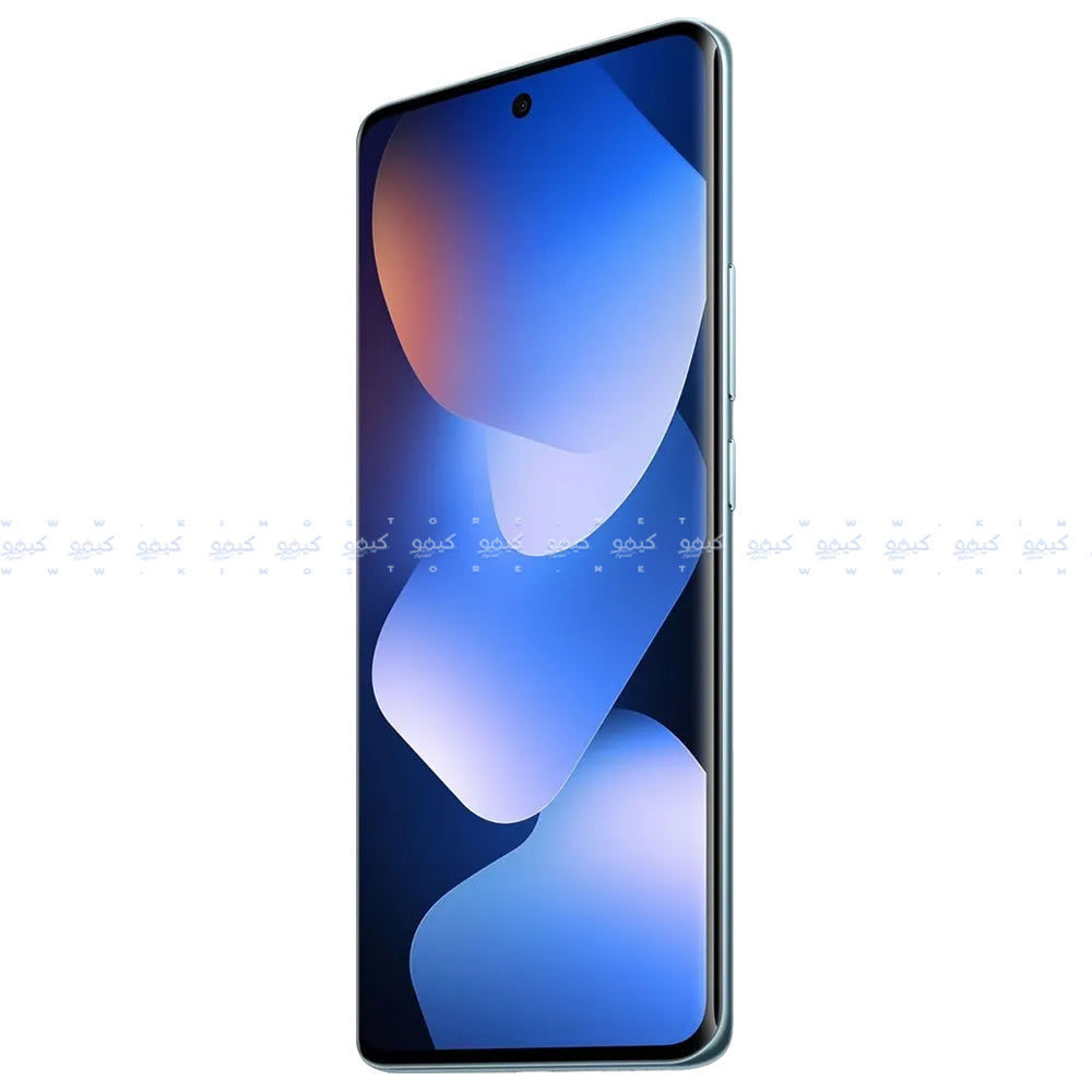 موبايل شاومي ريدمي Note 15 ثنائي الشريحة (256 جيجابايت / 8 جيجابايت رام / شاشة 6.77 بوصة / تقنية 5G )