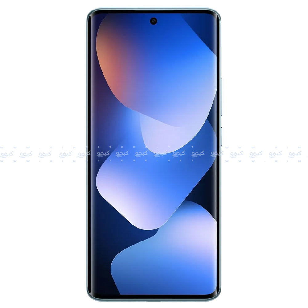 موبايل شاومي ريدمي Note 15 ثنائي الشريحة (256 جيجابايت / 8 جيجابايت رام / شاشة 6.77 بوصة / تقنية 5G )