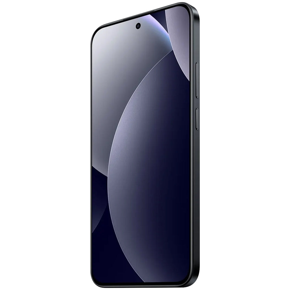 موبايل شاومي ريدمي Note 15 Pro ثنائي الشريحة (256 جيجابايت / 12 جيجابايت رام / شاشة 6.83 بوصة / تقنية 5G) - اسود