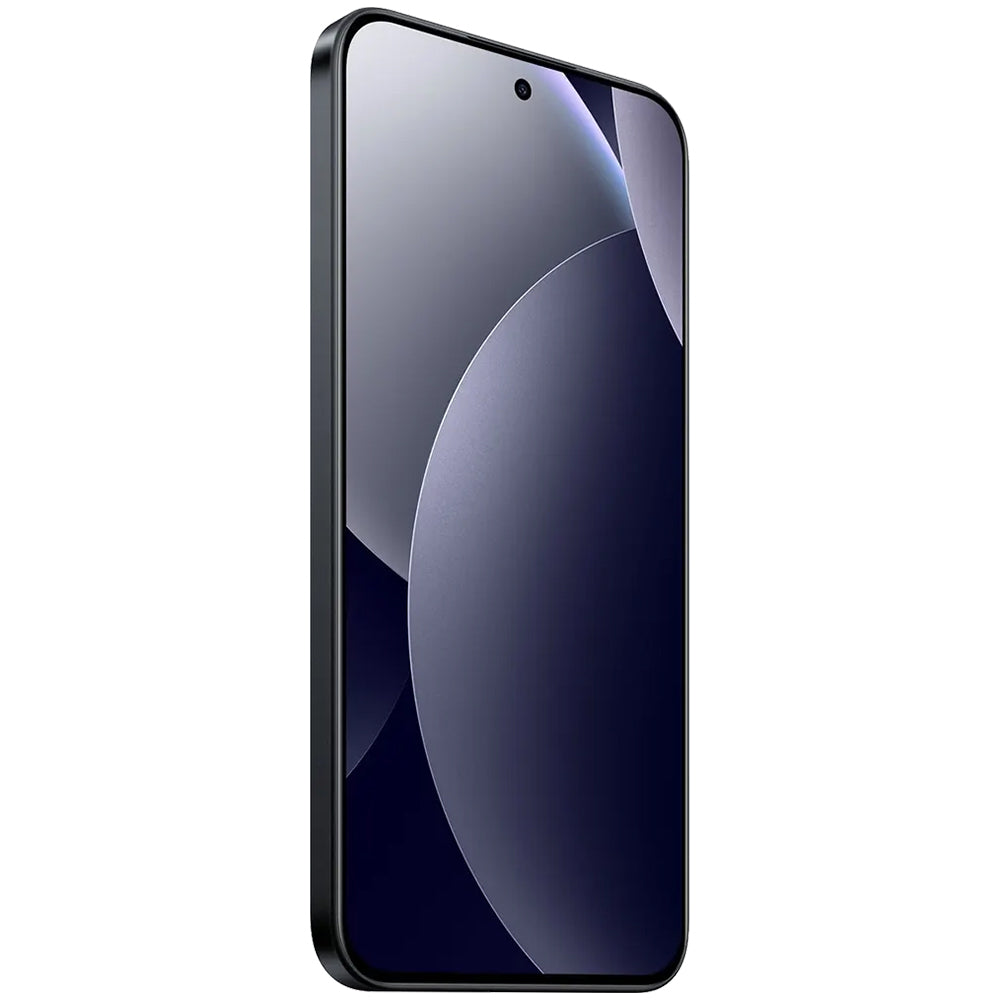 موبايل شاومي ريدمي Note 15 Pro ثنائي الشريحة (256 جيجابايت / 12 جيجابايت رام / شاشة 6.83 بوصة / تقنية 5G) - اسود