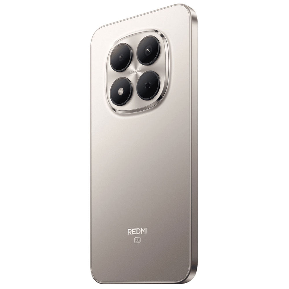 موبايل شاومي ريدمي Note 15 Pro ثنائي الشريحة (256 جيجابايت / 12 جيجابايت رام / شاشة 6.83 بوصة / تقنية 5G)